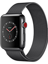 Best available price of Apple Watch Series 3 in Southsudan