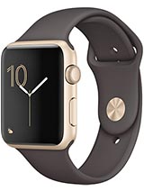 Best available price of Apple Watch Series 1 Aluminum 42mm in Southsudan