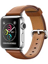 Best available price of Apple Watch Series 2 38mm in Southsudan