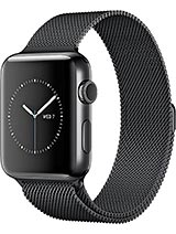 Best available price of Apple Watch Series 2 42mm in Southsudan