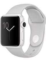 Best available price of Apple Watch Edition Series 2 38mm in Southsudan