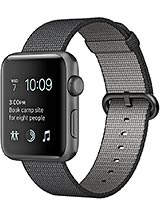Best available price of Apple Watch Series 2 Aluminum 42mm in Southsudan