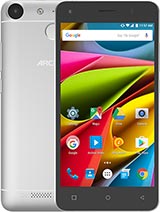 Best available price of Archos 50b Cobalt in Southsudan