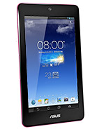 Best available price of Asus Memo Pad HD7 8 GB in Southsudan