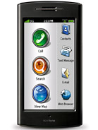 Best available price of Garmin-Asus nuvifone G60 in Southsudan