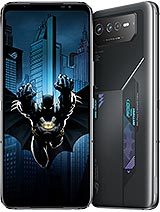 Best available price of Asus ROG Phone 6 Batman Edition in Southsudan
