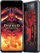 Best available price of Asus ROG Phone 6 Diablo Immortal Edition in Southsudan