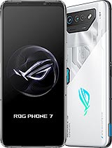 Best available price of Asus ROG Phone 7 in Southsudan