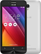 Best available price of Asus Zenfone Go T500 in Southsudan