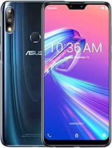 Best available price of Asus Zenfone Max Pro M2 ZB631KL in Southsudan