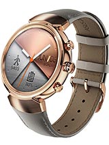 Best available price of Asus Zenwatch 3 WI503Q in Southsudan