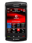 Best available price of BlackBerry Storm2 9520 in Southsudan