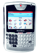Best available price of BlackBerry 8707v in Southsudan