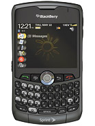 Best available price of BlackBerry Curve 8330 in Southsudan