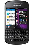 Best available price of BlackBerry Q10 in Southsudan