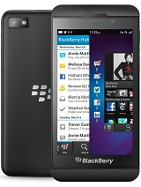 Best available price of BlackBerry Z10 in Southsudan