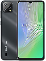 Best available price of Blackview A55 in Southsudan