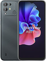 Best available price of Blackview A55 Pro in Southsudan