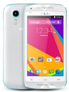 Best available price of BLU Dash Music JR in Southsudan