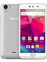 Best available price of BLU Dash X in Southsudan