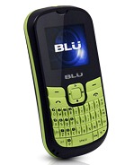 Best available price of BLU Deejay II in Southsudan