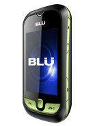 Best available price of BLU Deejay Touch in Southsudan
