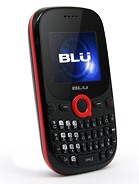 Best available price of BLU Samba Q in Southsudan