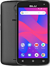 Best available price of BLU Studio X8 HD 2019 in Southsudan