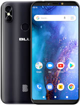 Best available price of BLU Vivo Go in Southsudan