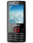 Best available price of Celkon C17 in Southsudan
