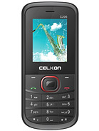 Best available price of Celkon C206 in Southsudan