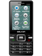 Best available price of Celkon C3333 in Southsudan