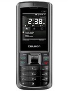 Best available price of Celkon C367 in Southsudan