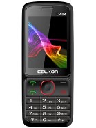 Best available price of Celkon C404 in Southsudan