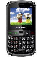 Best available price of Celkon C7 in Southsudan