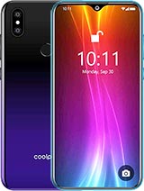 Best available price of Coolpad Cool 5 in Southsudan