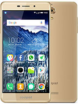 Best available price of Coolpad Mega in Southsudan