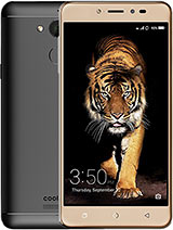 Best available price of Coolpad Note 5 in Southsudan