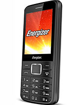 Best available price of Energizer Power Max P20 in Southsudan