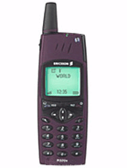 Best available price of Ericsson R320 in Southsudan