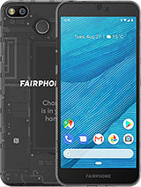 Best available price of Fairphone 3 in Southsudan