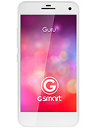 Best available price of Gigabyte GSmart Guru White Edition in Southsudan