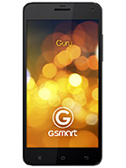 Best available price of Gigabyte GSmart Guru in Southsudan