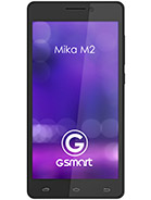 Best available price of Gigabyte GSmart Mika M2 in Southsudan