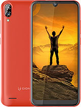 Gionee S5-1 Pro at Southsudan.mymobilemarket.net
