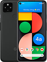 Best available price of Google Pixel 4a 5G in Southsudan