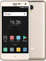 Best available price of Haier G51 in Southsudan