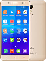 Best available price of Haier L7 in Southsudan