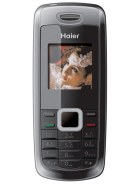 Best available price of Haier M160 in Southsudan