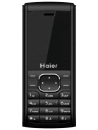 Best available price of Haier M180 in Southsudan
